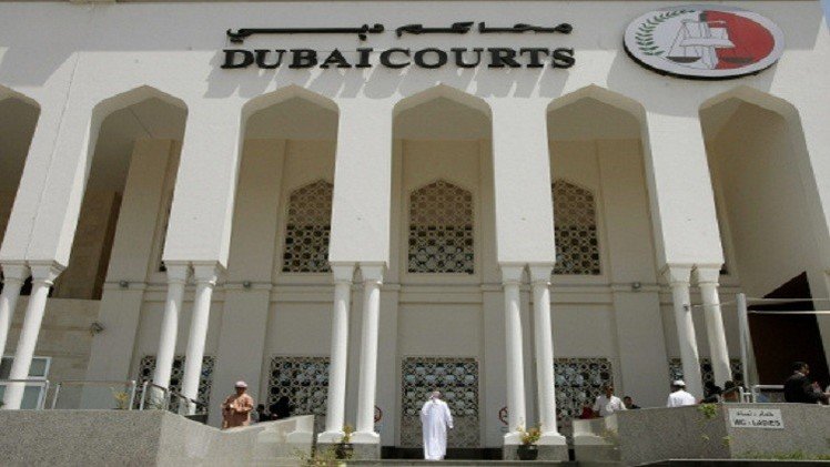 سجن 4 مغربيات بتهمة السكر والاعتداء على سائق في دبي