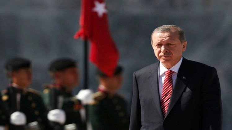 أردوغان: حلفاء تركيا يقتربون من إنشاء منطقة آمنة شمالي سوريا