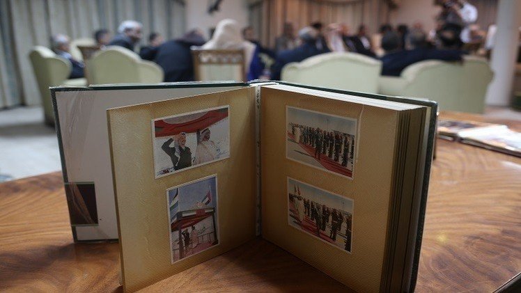 عرفات ... زعيم مثير للجدل حتى بعد الممات
