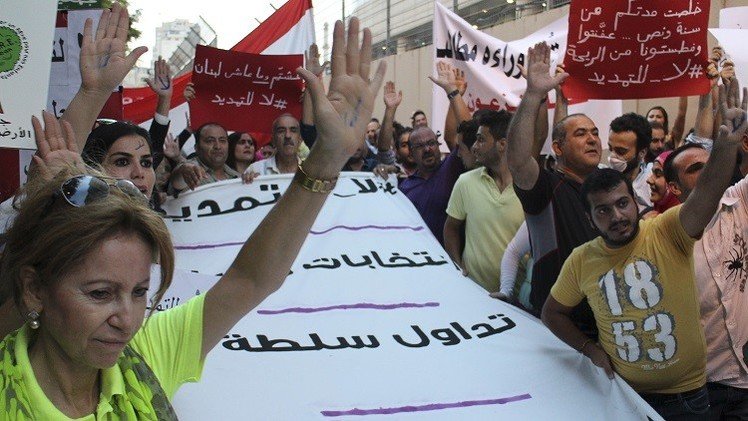 لبنان.. اتفاق على تسوية