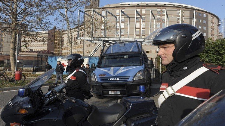 مجموعة إرهابية جديدة تنشط في عدة دول أوروبية