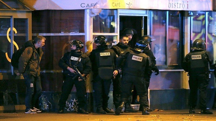 عقب هجمات باريس.. رفع حالة التأهب في عدد من الدول 