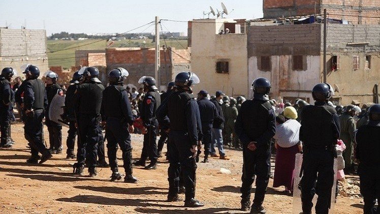 السلطات المغربية تعتقل شخصا خطط لتفجير كنيسة بمليليه