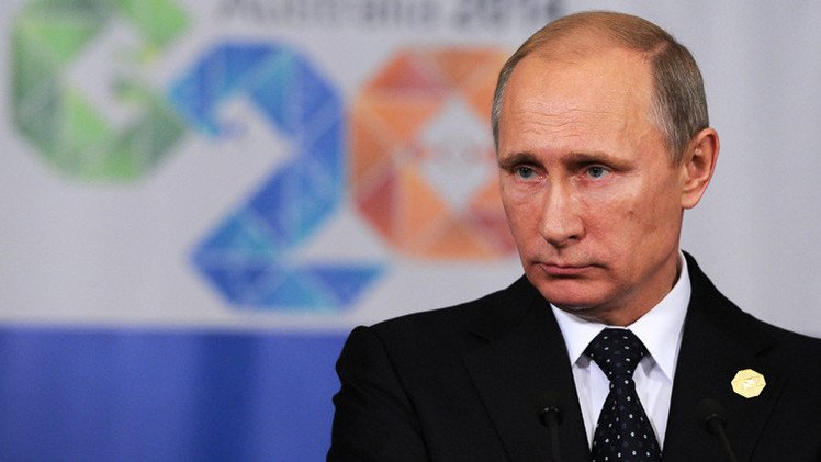 بوتين يحقق نصرا سياسيا في قمة "العشرين"