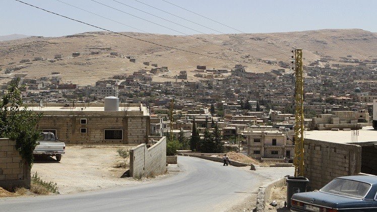 "جبهة النصرة" تطالب بقريتين سوريتين لإطلاق سراح المختطفين اللبنانيين