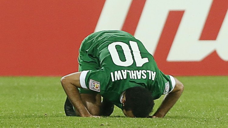 الأخضر السعودي يدك شباك تيمور الشرقية بعشرة أهداف (فيديو)