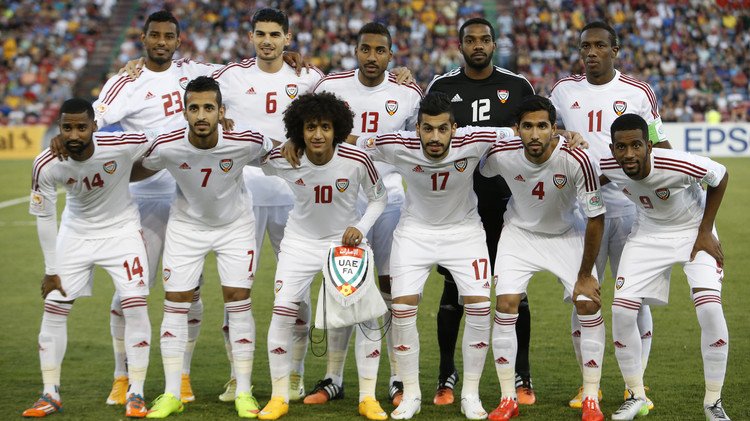الأبيض الإماراتي يخرج من عنق الزجاجة في ماليزيا والأحمر العماني يسقط في تركمانستان