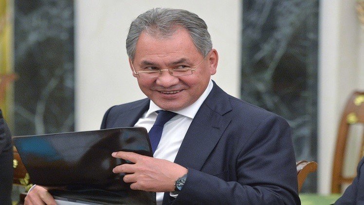 وزير الدفاع الروسي: الأمن العالمي أهم من المصالح الضيقة للدول
