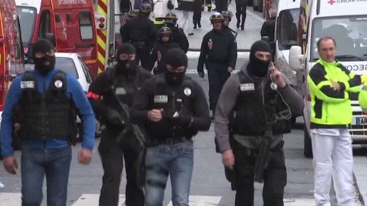 مصادر قضائية فرنسية تعلن مقتل مدبر هجمات باريس عبد الحميد أباعوض