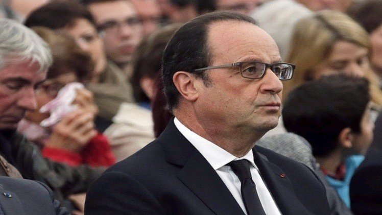 فرنسا تتعهد باستقبال 30 ألف لاجئ