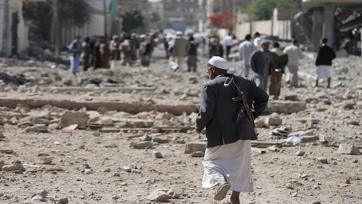 اليمن.. مقتل 15 جنديا و19 متطرفا في هجومين للقاعدة