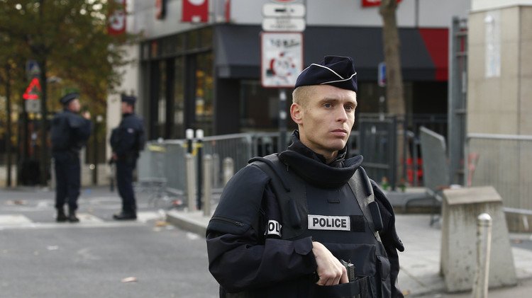 مصادر: أباعوض شارك شخصيا في هجمات باريس.. وانتحاريان قدما من اليونان