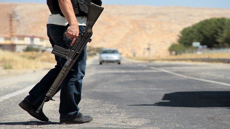 تركيا.. اعتقال 3 أشخاص يشتبه في انتمائهم لـ"داعش" 