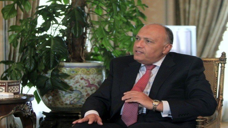مصر تعترف باحتمال تعرض الطائرة الروسية المنكوبة لعملية إرهابية