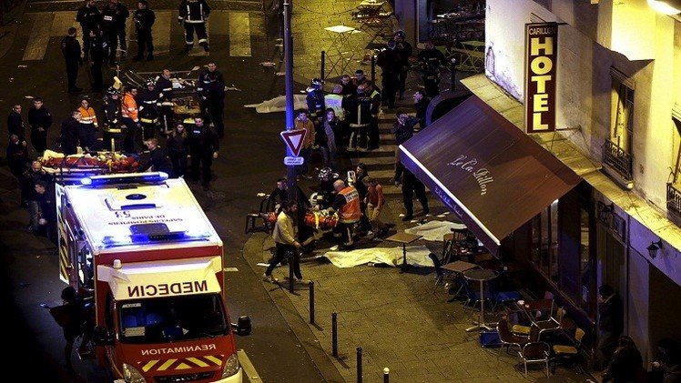 مصادفة غريبة.. أمريكي نجا من الموت مرتين في هجمات الـ11 من سبتمبر وباريس الإرهابية