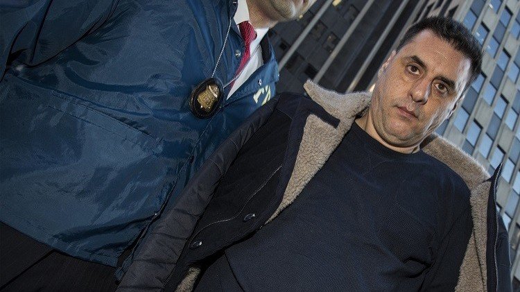 زعيم المافيا الإيطالية: داعش يخاف من مافيا صقلية