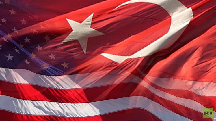 تركيا تراهن على تركمان سوريا