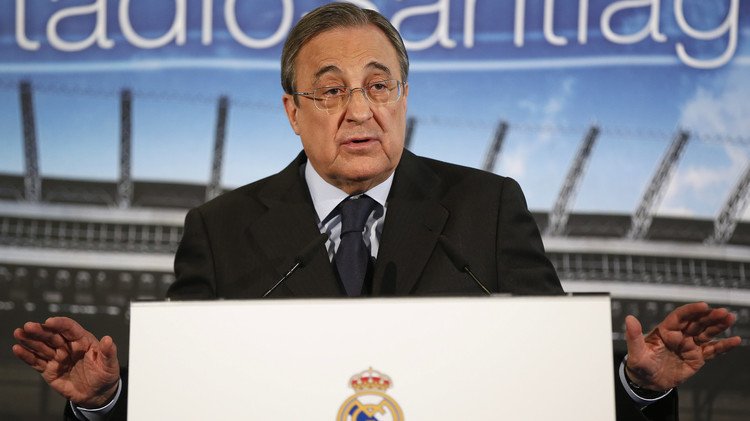 ريال مدريد يجدد ثقته في مدربه رافائيل بينيتيز