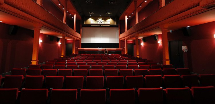 و"أخيرا السينما في السعودية"!!!