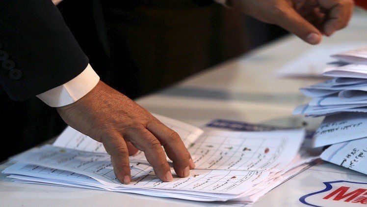 الانتخابات النيابية المصرية.. فوز ائتلاف مؤيد للسيسي بمقاعد نظام القوائم الـ120
