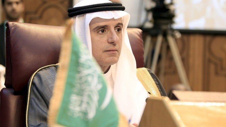 الجبير:  الخيار العسكري في سوريا لا يزال مطروحا