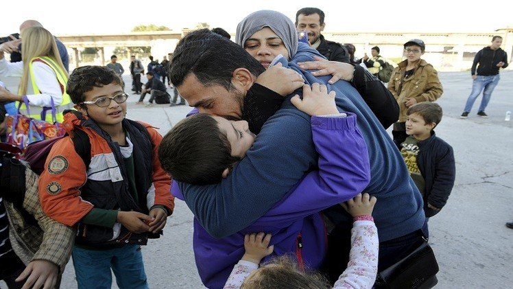 كندا تفسر لماذا تتباطأ في تنفيذ تعهدها باستقبال 25 ألف لاجئ سوري