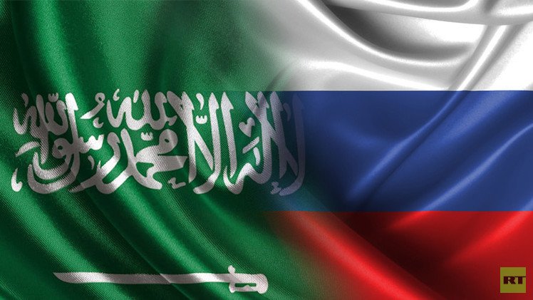 التعاون الروسي السعودي يتجاوز قطاع النفط 