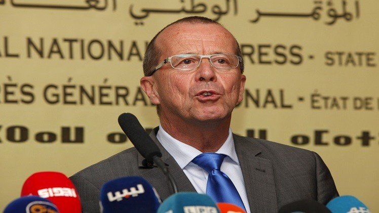 ترحيب عربي ودولي باتفاق الوفاق الليبي