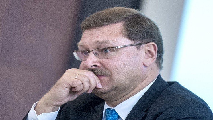 مسؤول روسي: العقوبات الاقتصادية يجب أن تعيد الوعي لتركيا