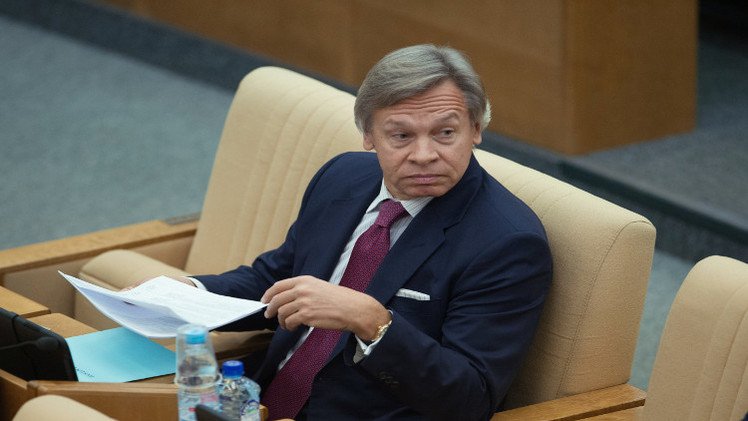 برلماني روسي: أردوغان قصف اقتصاده بصاروخ جو-جو وموسكو لا تنتقم من الشعب التركي 