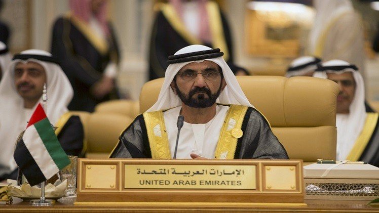 الإمارات تعفو عن 129 سجينا 