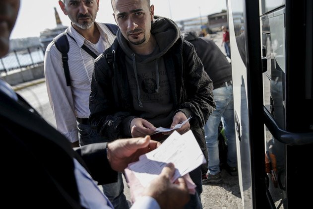 انخفاض حاد في عدد طالبي اللجوء في النرويج على ضوء تشديد الرقابة الحدودية في السويد