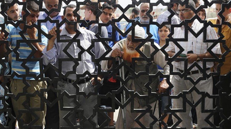 مصر تفتح معبر رفح صباح الخميس لمدة 48 ساعة