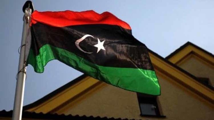 اكتشاف جبهة إفريقية لـ "الخلافة" 