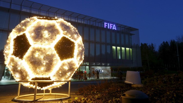 الفيفا يفتح تحقيقا مع رئيس الاتحاد البرازيلي