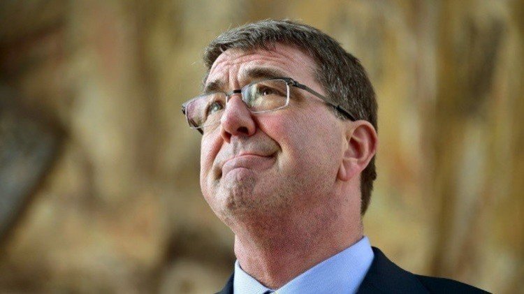 البنتاغون ينتظر من تركيا "مزيدا من الجهود" لمحاربة داعش