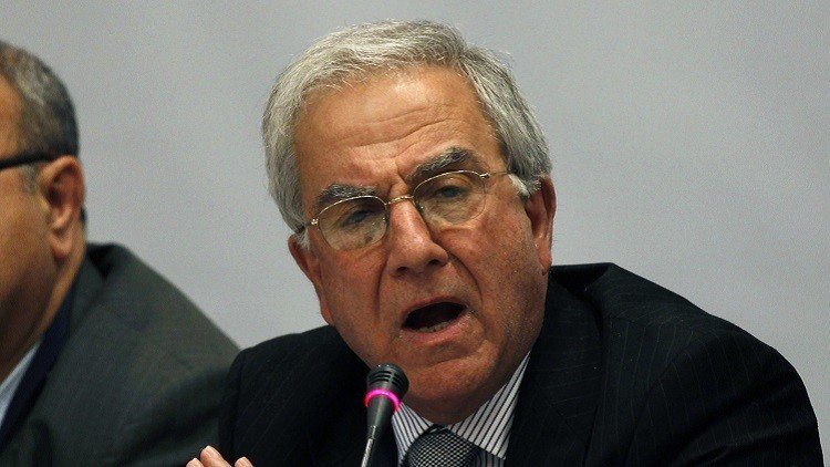 مؤتمر الرياض للمعارضة السورية.. "جيش الإسلام" مدعو و"الاتحاد الديموقراطي" غير مدعو