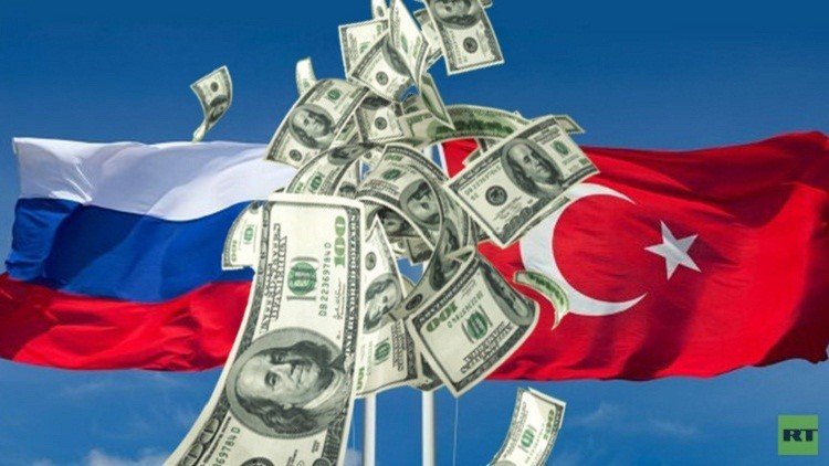 أنقرة في ورطة القرن من أجل حفنة من الدولارات
