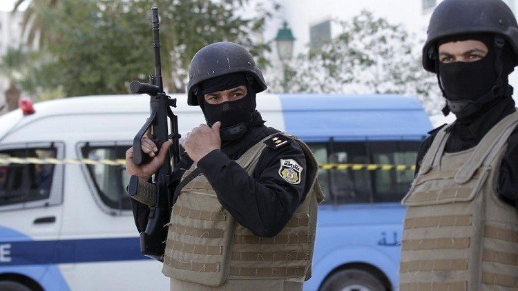 الأمن التونسي يفكك خلية للقاعدة في الجنوب