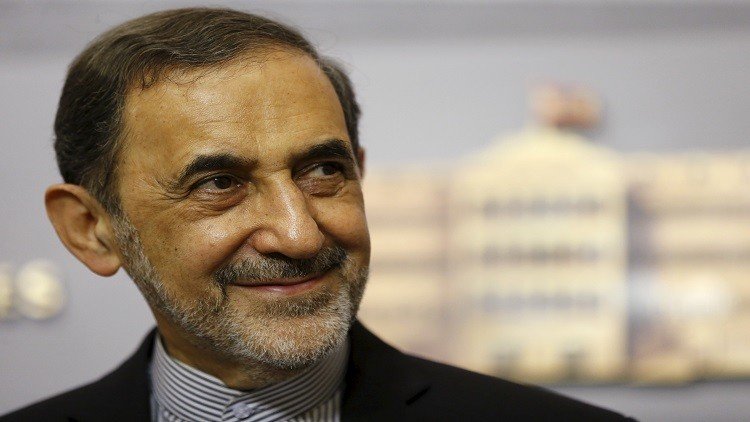 ولايتي: الدعم الإيراني سر صمود سوريا ومستقبل الأسد "خط أحمر"