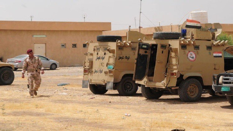  العراق.. "الأمن والدفاع" تطالب بضرب القوات التركية لانتهاكها سيادة البلاد 