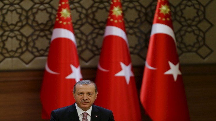 "ويكيليكس": أردوغان كان يحضر لإسقاط مقاتلة روسية منذ بدء العملية في سوريا