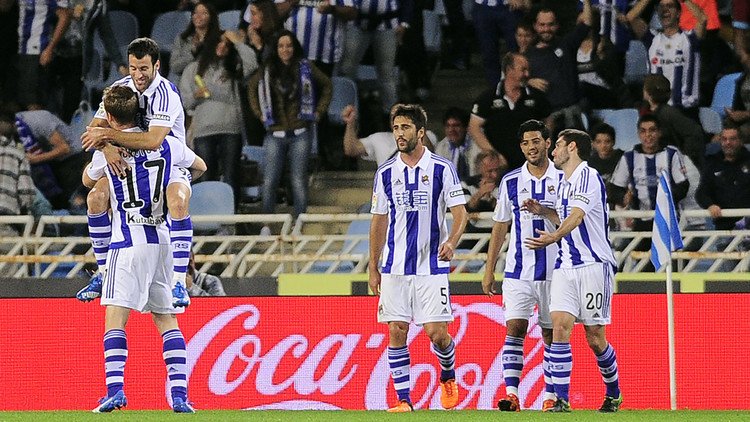 بزوغ نجم مهاجم إسباني يهدد عرش هدافي الليغا