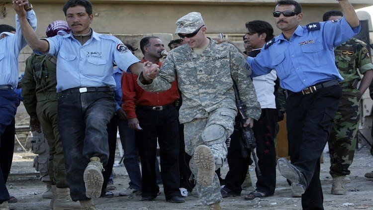 هلا كففتم عن الرقص مع الشيطان!