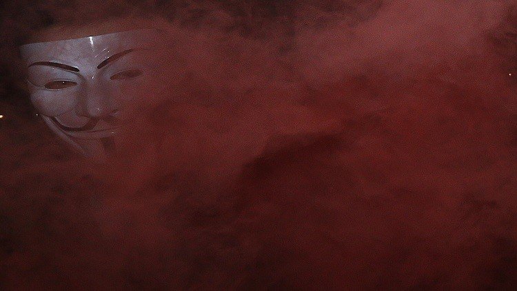 "أنونيموس" تتحدى "داعش" في حرب بفضاء آخر 