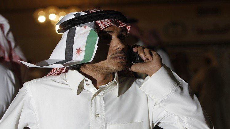 اجتماع لـ"توحيد المعارضة السورية" ينطلق الثلاثاء في الرياض 
