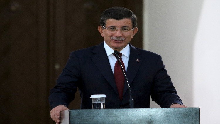 أنقرة تلوح بفرض عقوبات جوابية ضد روسيا