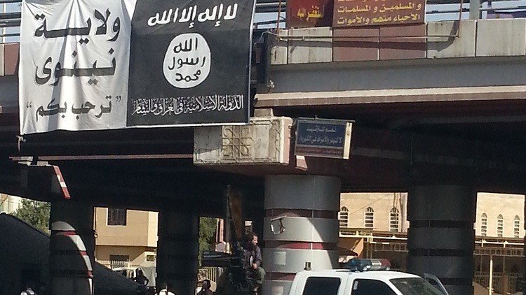 داعش يخطب ود الصينيين بنشيد