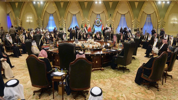 قمة مجلس التعاون الخليجي.. سوريا واليمن والنفط أهم محاورها