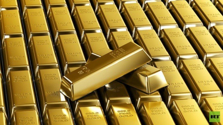 إسرائيل صدرت الذهب إلى كوريا الشمالية 